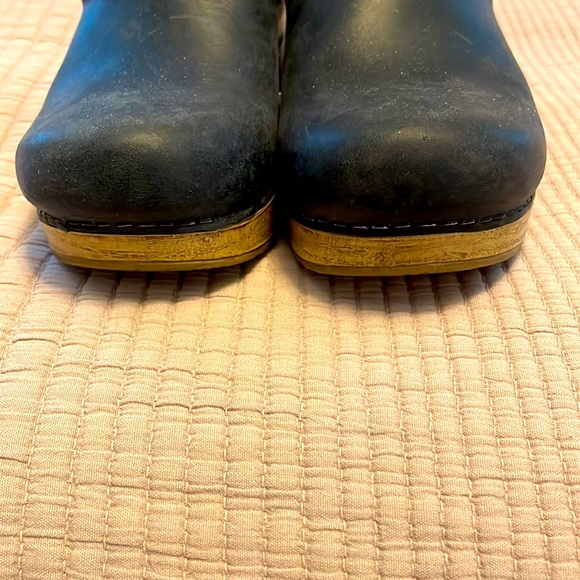 Dansko clogs - Picture 5 of 7